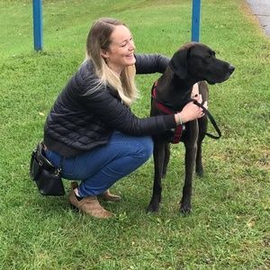 Meet your Posher, Sara